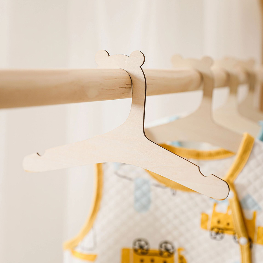 10 sztuk/zestaw Kreatywne wies – Baby Nursery Uniform recenzja i cena