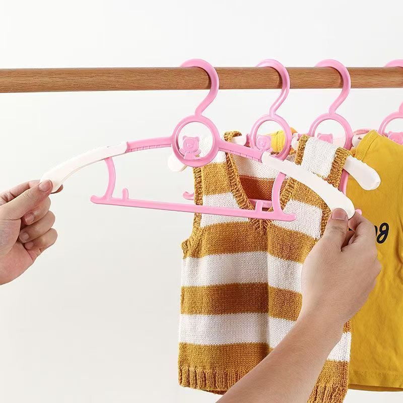 5/10/20 szt. Rozciągliwy wiesz – Baby Nursery Uniform recenzja i cena