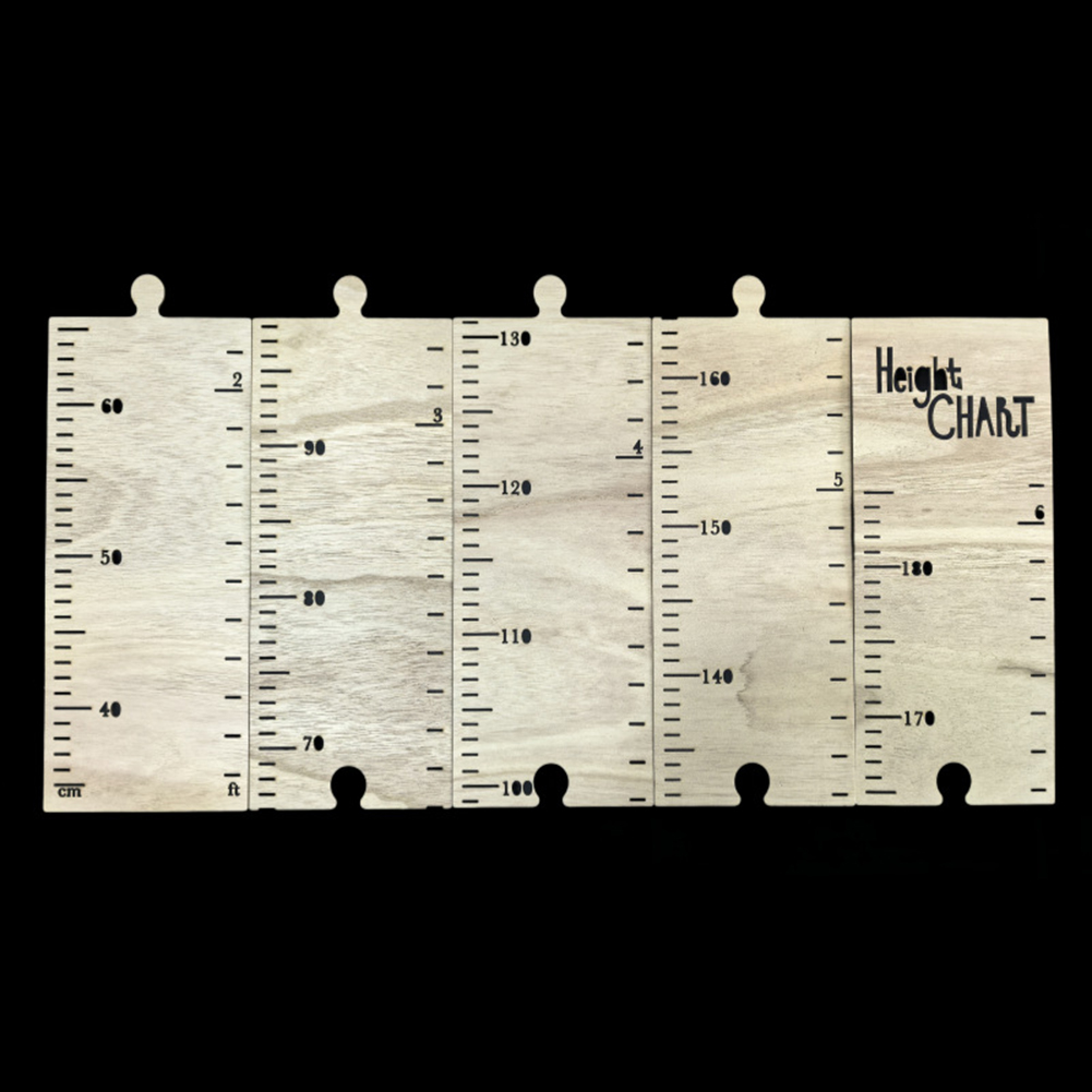 Linijka wzrostu do ściany Sper – Growth Chart Ruler recenzja i cena