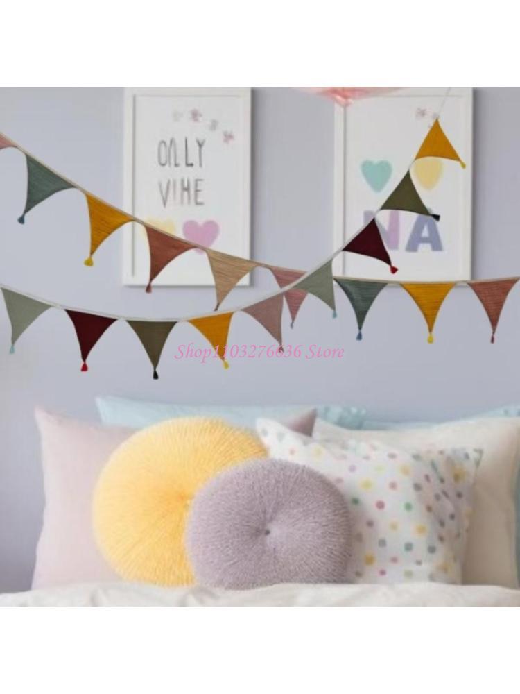 R6FD Oddychające cukierki kolo – Baby Nursery Bunting recenzja i cena