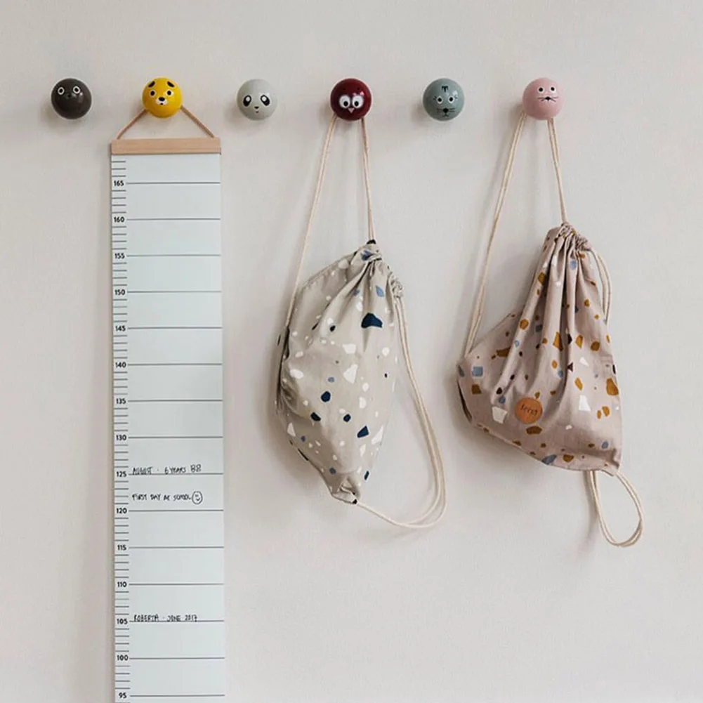 Nordic linijka wzrostu dla dzi – Growth Chart Ruler recenzja i cena