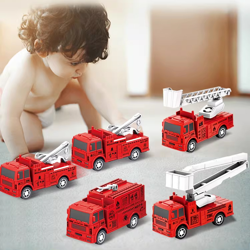 1 szt. Zabawkowy samochód dla  – Baby Nursery Gifts recenzja i cena