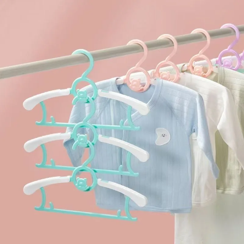 5/10/20 szt. Rozciągliwe wiesz – Baby Nursery Uniform recenzja i cena