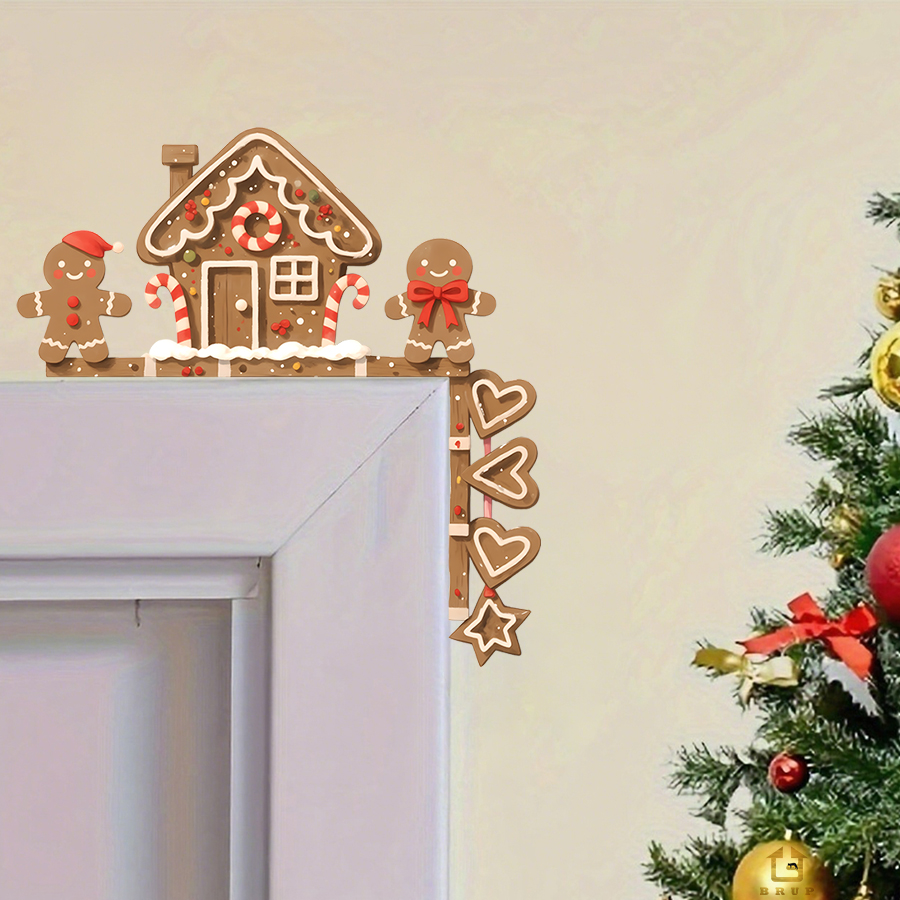 Naklejka Ścienna Świąteczna Pi – Baby Nursery Room recenzja i cena