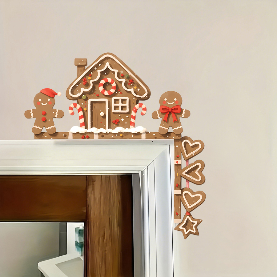 Naklejka Ścienna Świąteczna Pi – Baby Nursery Room recenzja i cena