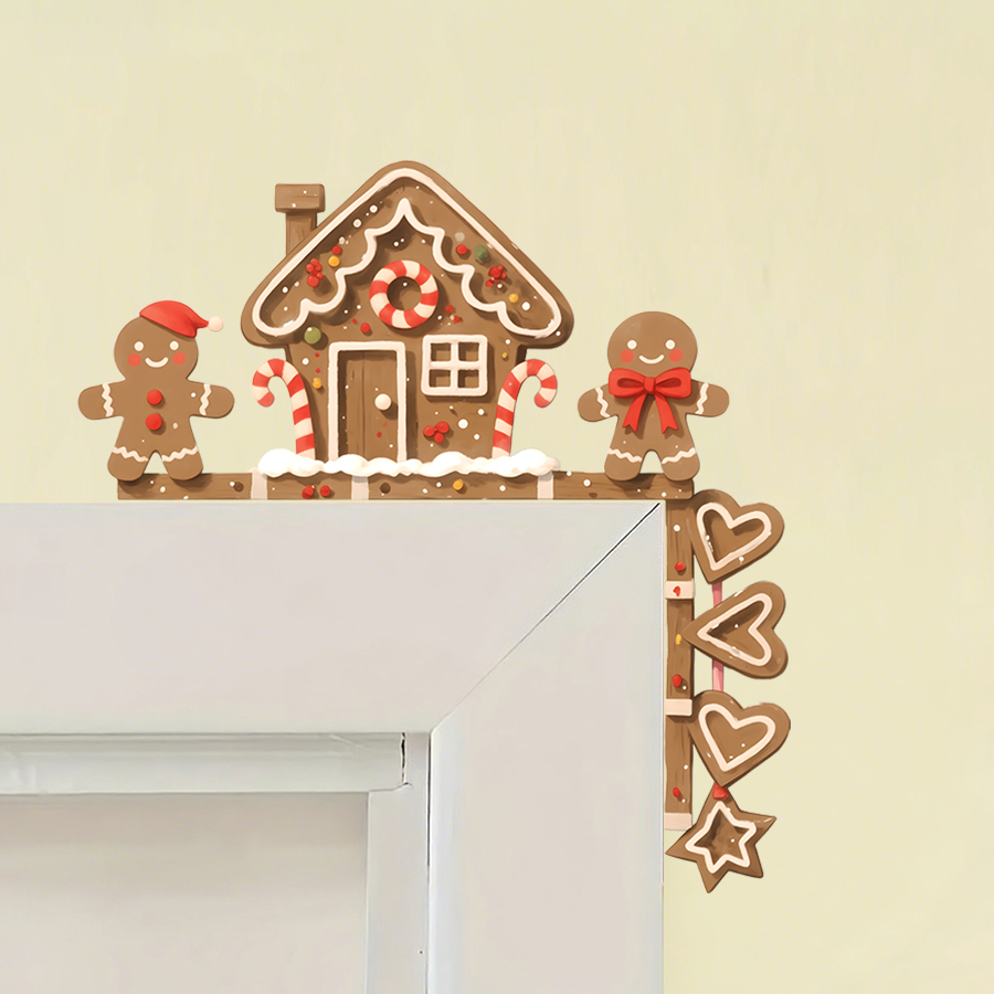 Naklejka Ścienna Świąteczna Pi – Baby Nursery Room recenzja i cena