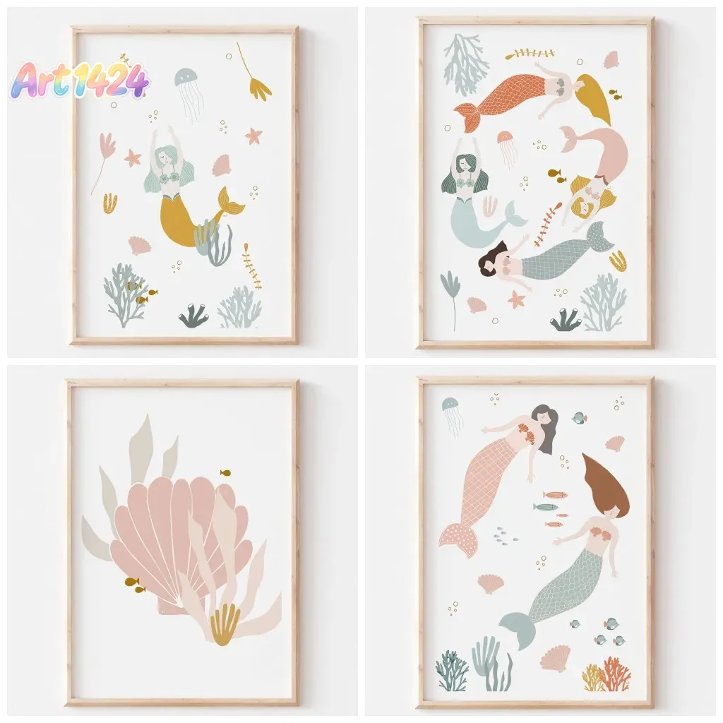 Boho Nursery Ocean Themed Pink – Baby Nursery Themes Girl recenzja i cena