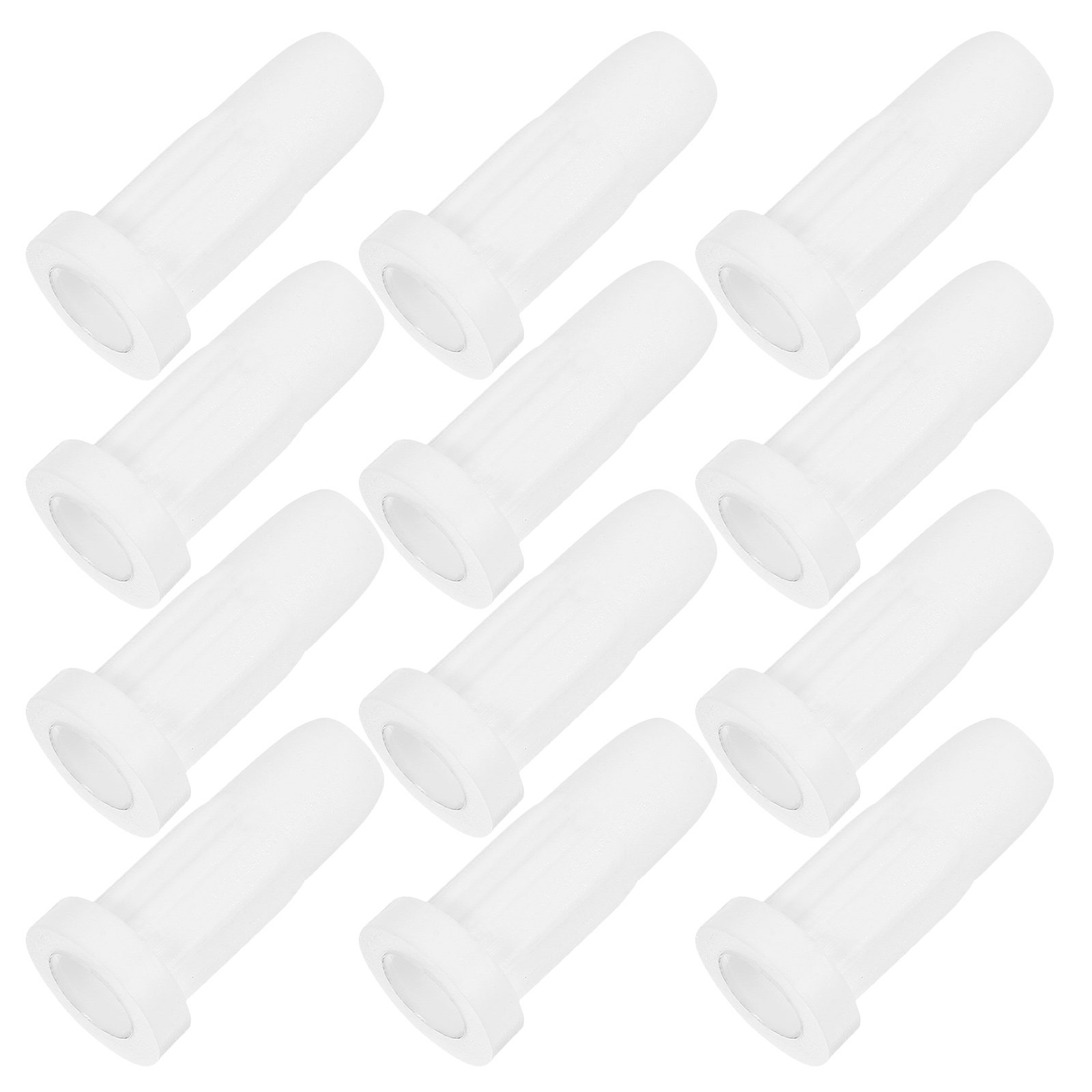 50 szt. białych plastikowych w – Baby Nursery Crib recenzja i cena