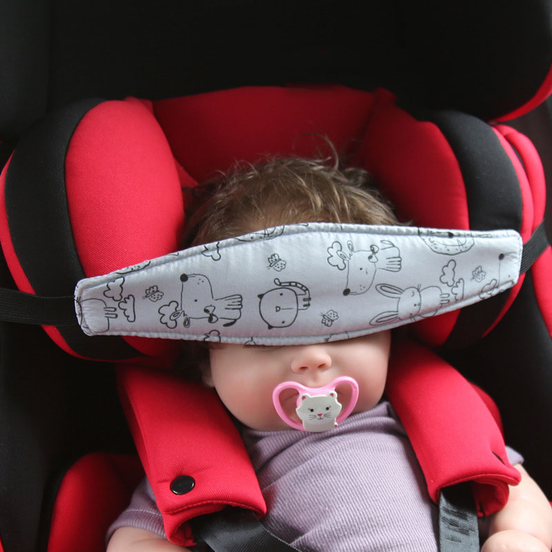 Niemowlęcy fotelik samochodowy – Baby Nursery Crib recenzja i cena