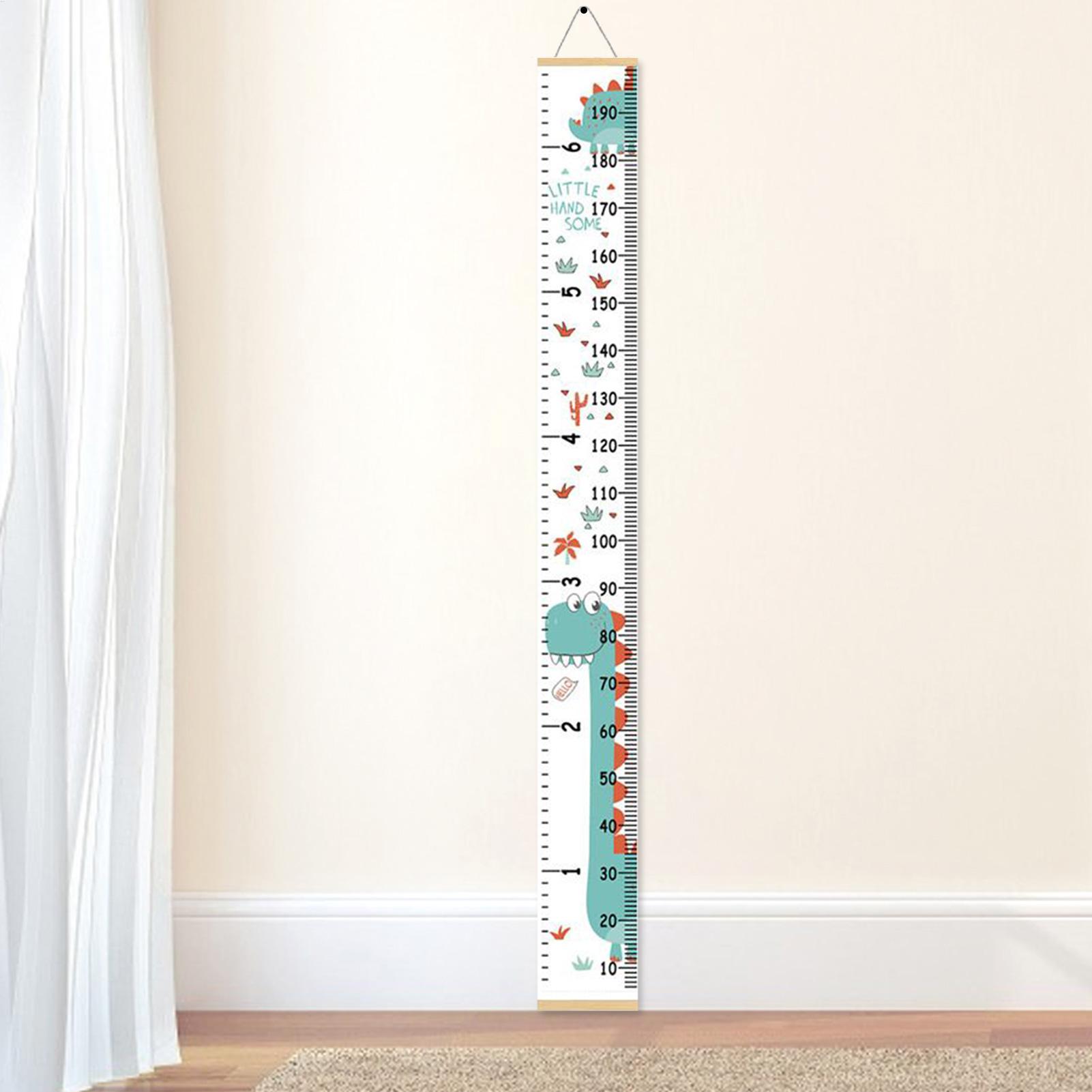 Tablica wzrostu dla dzieci, wy – Growth Chart Ruler recenzja i cena