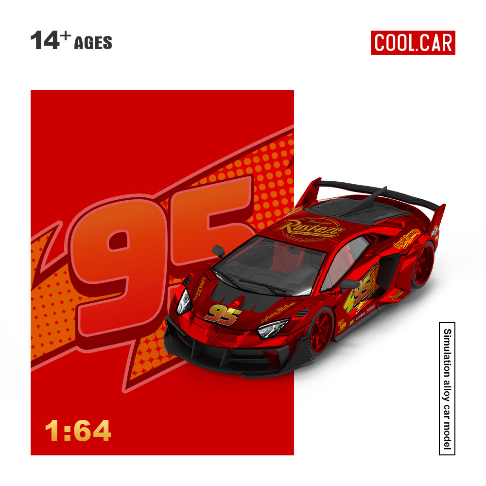 Fajny Samochód 1:64 GT EVO Lig – Baby Nursery Gifts recenzja i cena