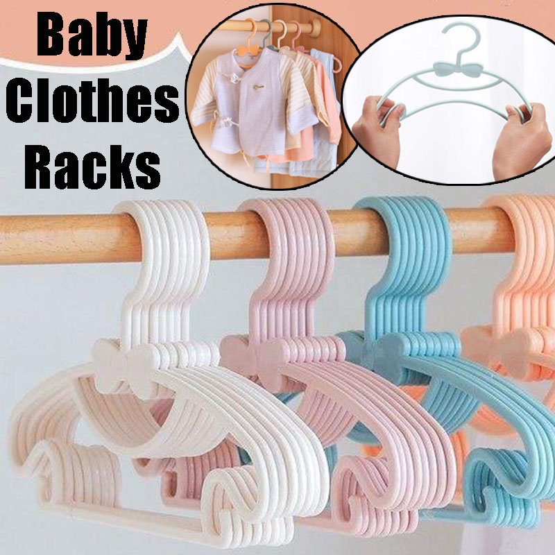 Wieszaki dla niemowląt, plasti – Baby Nursery Uniform recenzja i cena