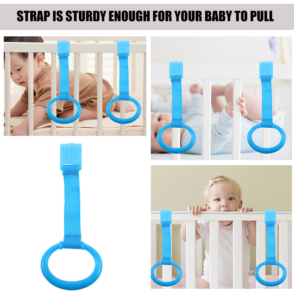4 sztuki uchwytów do ciągnięci – Baby Nursery Crib recenzja i cena
