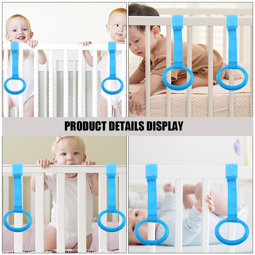 4 sztuki uchwytów do ciągnięci – Baby Nursery Crib recenzja i cena