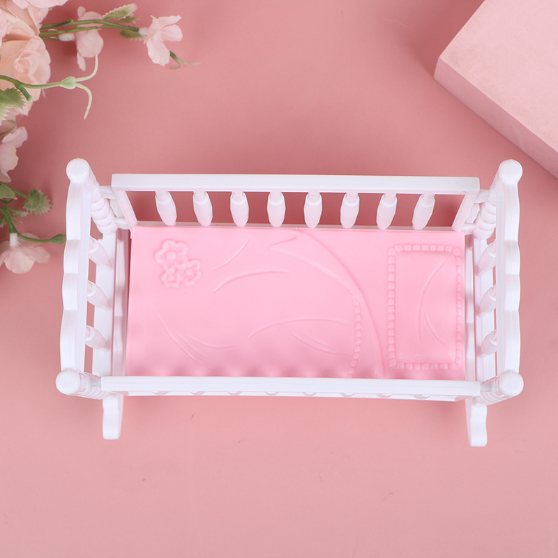 Mini Grzechotka dla Niemowląt  – Baby Nursery Crib recenzja i cena