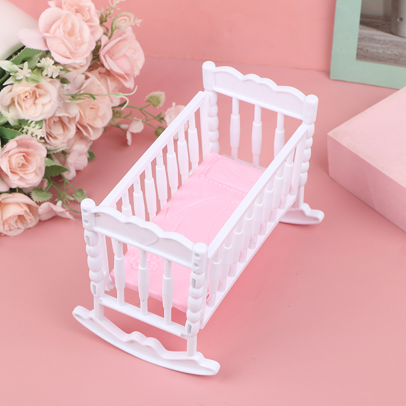 Mini Grzechotka dla Niemowląt  – Baby Nursery Crib recenzja i cena