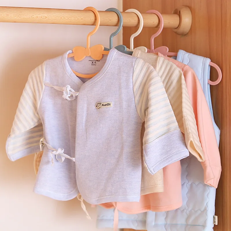 5-50 szt. Wieszaki dla dzieci, – Baby Nursery Uniform recenzja i cena